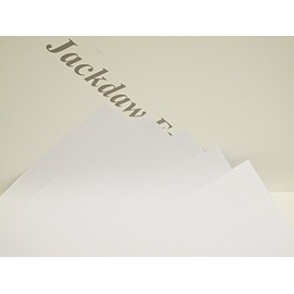 White Printing Paper A3 100gsm x 50 AM553