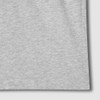 JAJU [JAJU] JAJU AIR Cotton 4-part Lounge Pants_Melange Gray