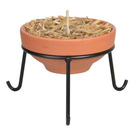 Esschert Design FF167 Stand for Low Firepot (FF124)