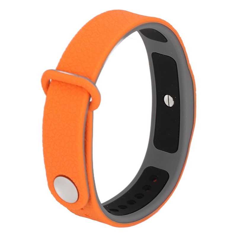 Silicone Static Bracelet Improve Sleep Quality Reduce Inflammation Antistatic Wrist