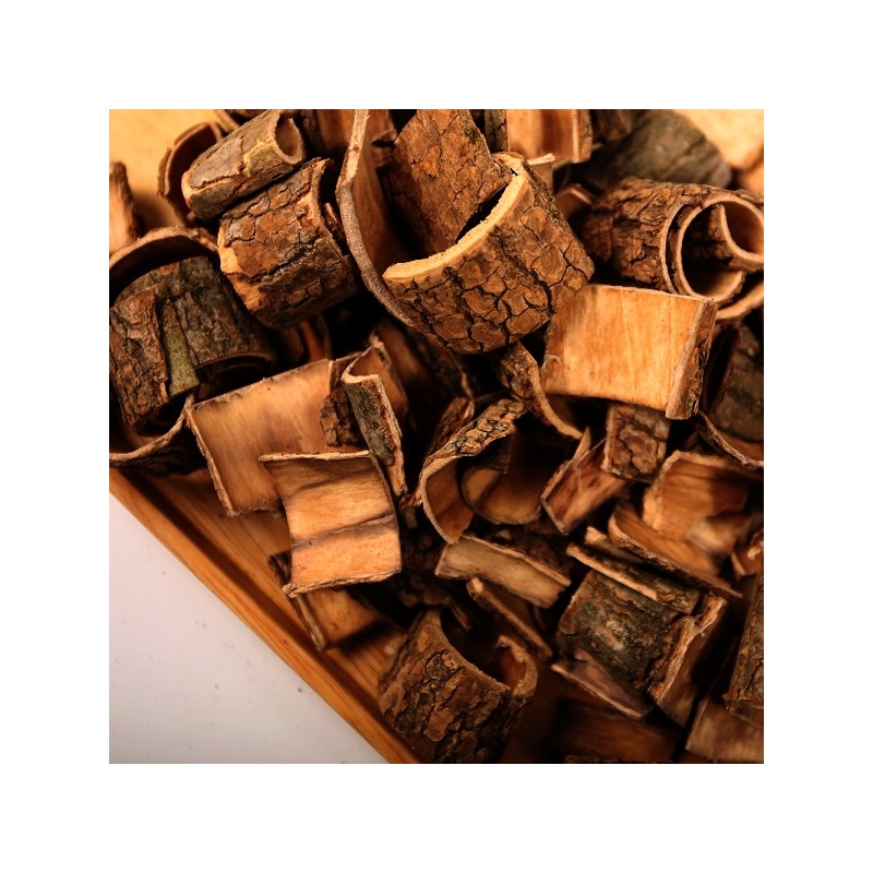 Domestic Euchung tree bark 500g 3 pieces Geopi Euchung /
