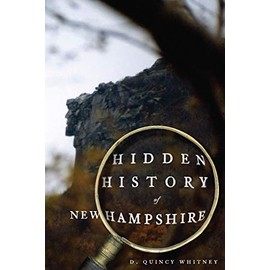 Hidden History of New Hampshire