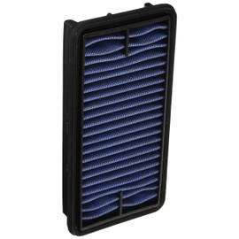 BLITZ SN-232B 59612 SUS POWER AIR FILTER FILTER LM Genuine Replacement Type for Nissan