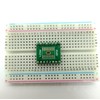 Small Board Shop Pitch Conversion Board SOP16 SSOP16 TSSOP16 DIP