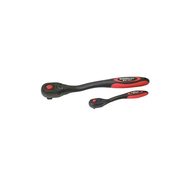 'Bike Service Ratchet 1/2 (Tool Generics)/Ratchet Handle 1/2 (Hand Tools)"