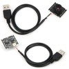 Camera Module HD USB Interface HBV‑W202012HD for WinXP/Win7/Win8/Win10/OS X/Linux/Android