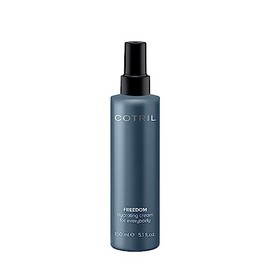 Cotril Freedom Hydrating Body Cream 150 ml