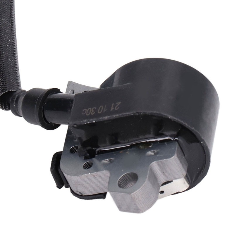 Chainsaw Engine Ignition Coils Spark Plug Kit 0000 400 1300