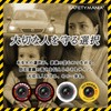 Drive Recorder White Circular Recording in Progress Dashcam Equipped Vehicle