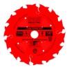 Freud LU87R006M20: 160mm Thin Kerf Rip Blade