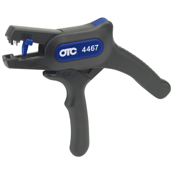 OTC 4467 Automatic Wire Stripper - AWG 12-20