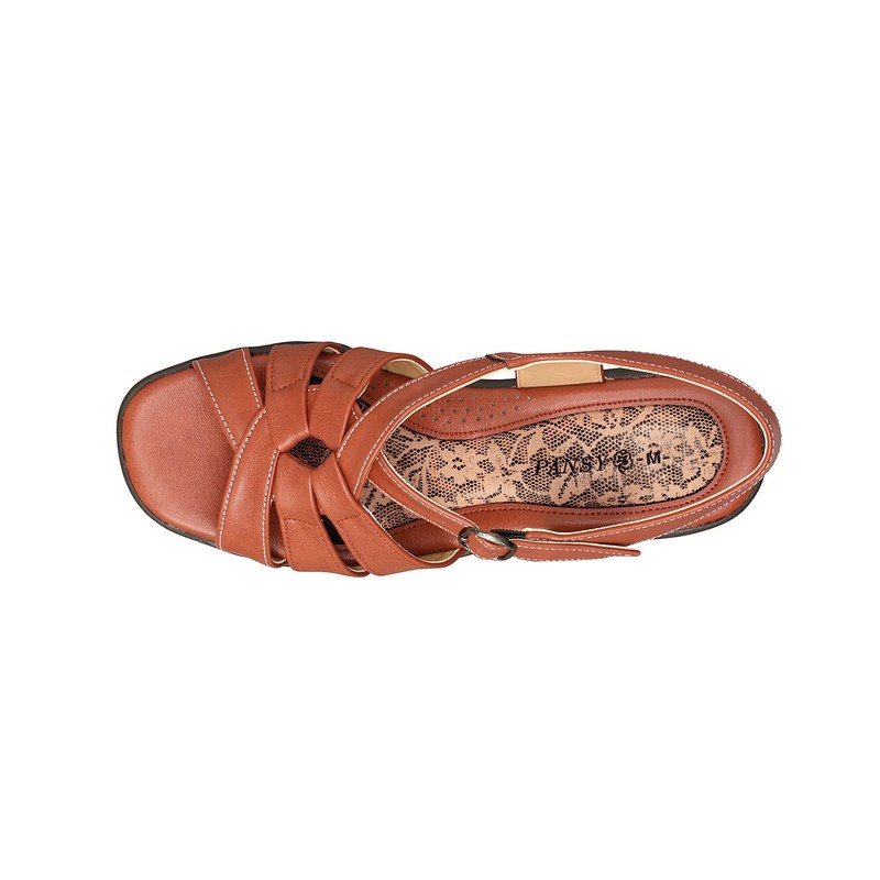 Women's bakkubandosandaru bb5475/Medium Black 1 Feet