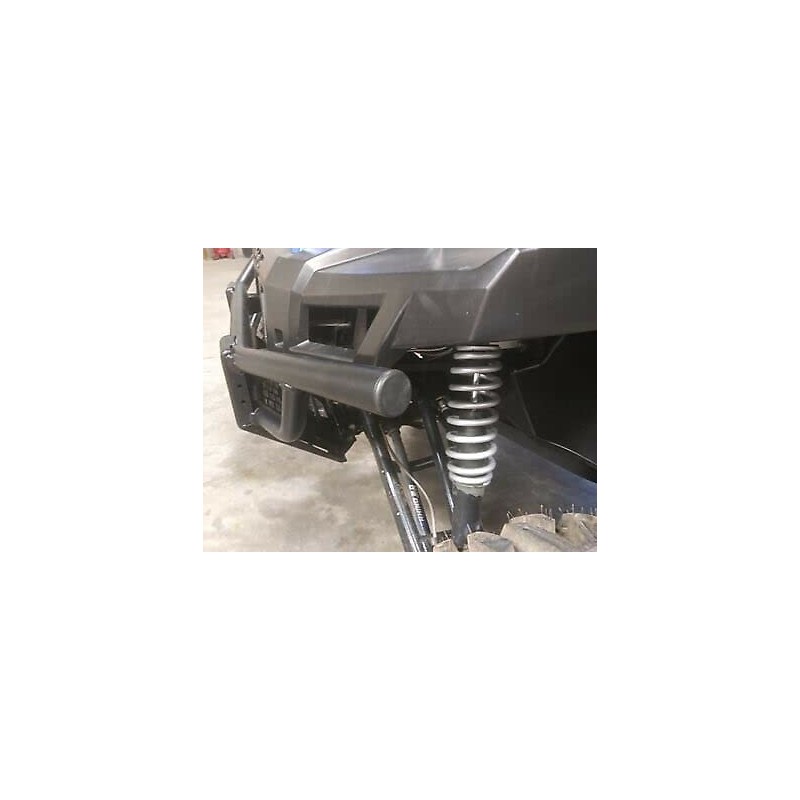 Front Bumper End Cap Plug (Single) – Fits Ranger 500/570/700/800/900/1000,