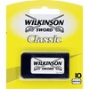 20 x Wilkinson Sword Classic x 10