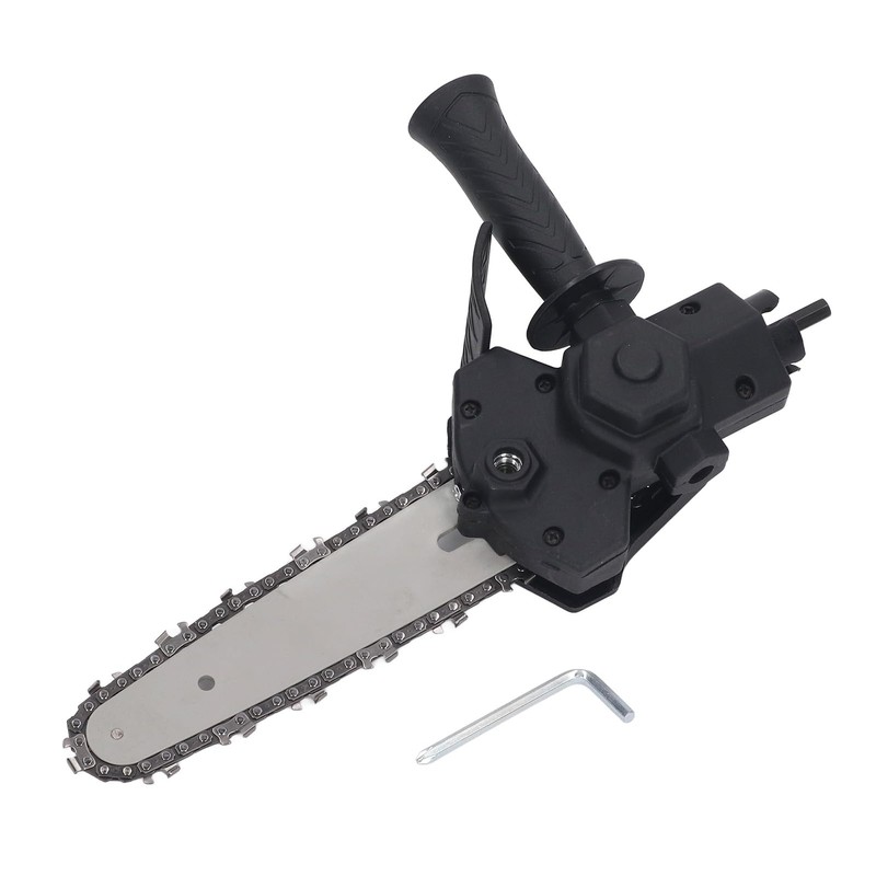 Saw Conversion Head Adapter, Electric Drill to Saw Adapter Conversion