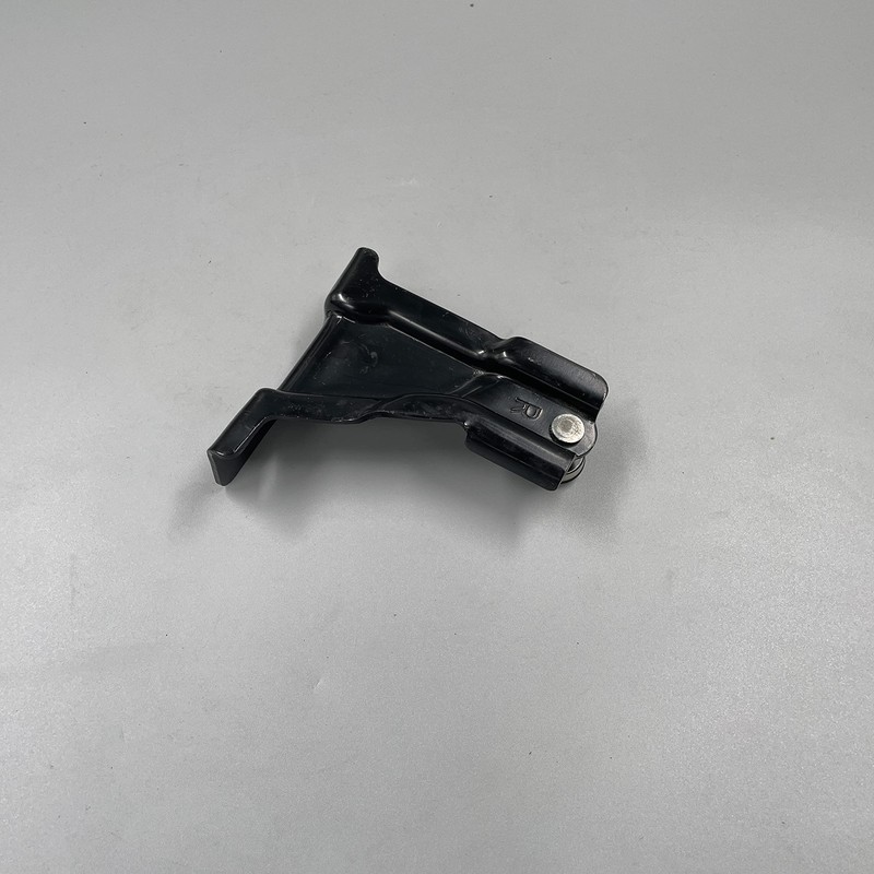 HUYILUN0104 1 Lot 3 Pcs Right Passenger Side Rear Sliding
