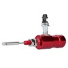 M10x1.25mm Universal Motorcycle Hydraulic Clutch Efficient Transfer Pump Master Cylinder