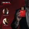 Wild Stone Ultra Sensual EDP Premium Perfume for Men, 100