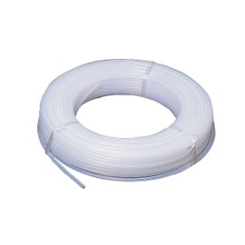 Yamaichi Kakko Soft Polyethylene Tube, 0.2 x 0.2 inches (4 x 6 mm), 32.8 ft (1