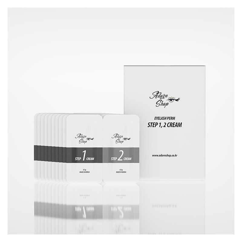 Arden Shop Self Eyelash Perm Individual Material Glue Perm Rod