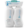 Dermatopic Crema Humectante Facial y Corporal 500 g 2 PACK