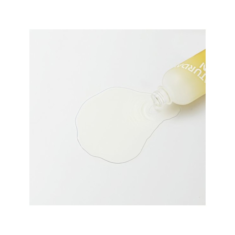 Serra Day Skin 새터데이스킨 유자 비타민 씨 브라이트 토너 125ml
