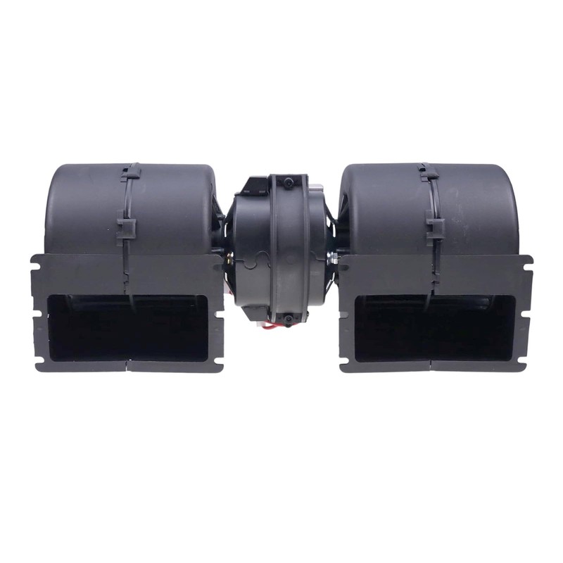 IEQFUE 24 Volt Blower Motor 30000463 RA3VCV Compatible with SPAL