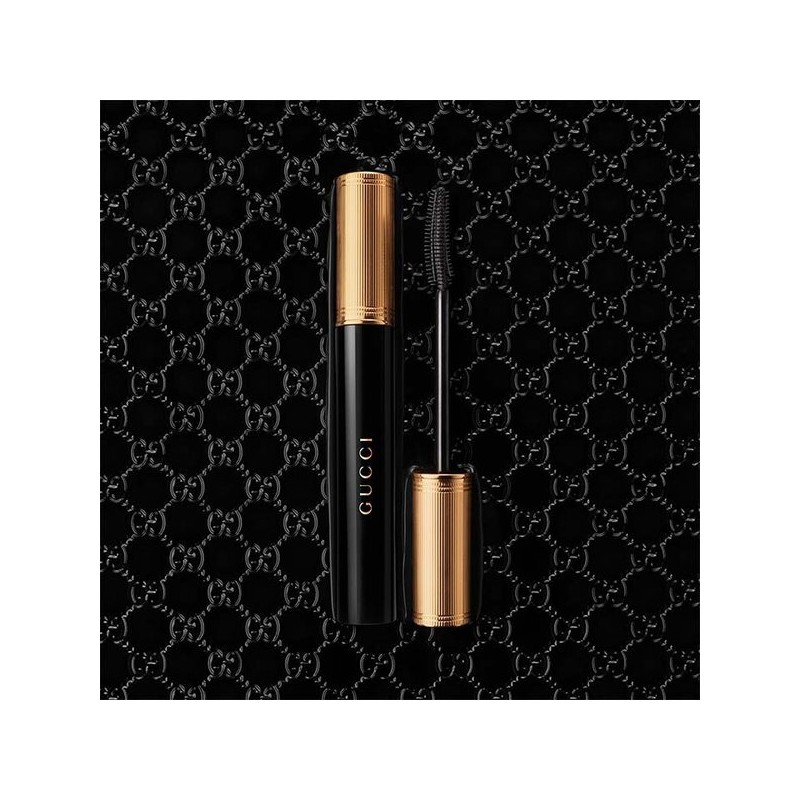 마스카라 마그네티즘 01 이브 블랙 Mascara Magnetism 01 Eve Black