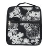 Fridge-To-Go Fridge To Go Insulated Lunch Box Medium - Flowers