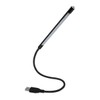 Kaito Denshi USB LED Desk Light, Compact, Stylish, Indoor Stand,