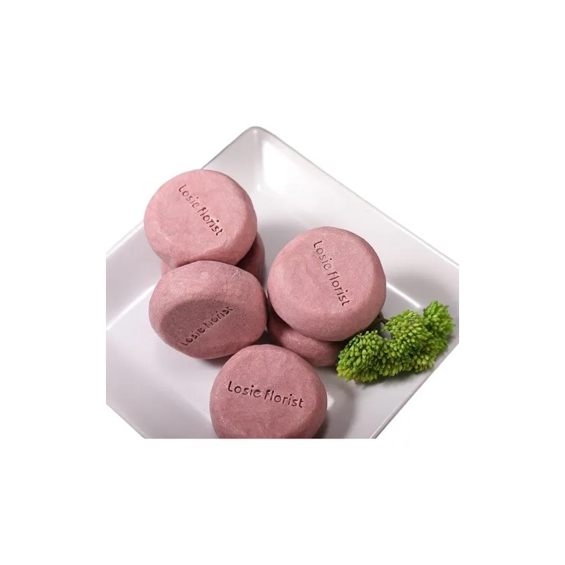 Jabón Limpiador Baño De Aceites Esenciales Chinese Wellness