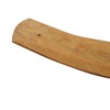 TRENDBOX 30pcs Handmade Plain Wood Wooden Incense Stick Holder Burner