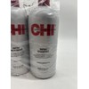 CHI Pack Of 2 CHI Infra Duo Shampoo & Treatment