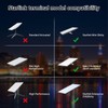 WingFly Starlink Gen 3/Mini Ethernet Adapter, Waterproof Extension Repair Coupler