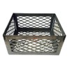 Total Control Offset Smoker Mod Kit for Oklahoma Joe's, and