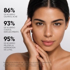 Skintific T?nico Facial con 5X Ceramidas 80ml, T?nico Hidratante y Calmante con Centella Asi?tica y Cal?ndula, Alivio Instant?neo de Rojeces, Reparaci