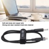 Laptop Power Cord 100W PD Fast Charging USB C to