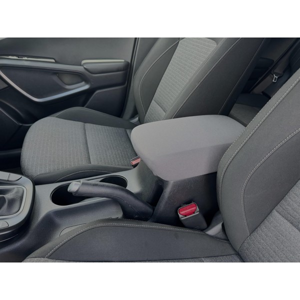 Auto Console Covers- Premium Center Console Armrest Cover Fits The
