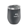 Dometic 9600050869, Wine Tumbler, 10oz Slate