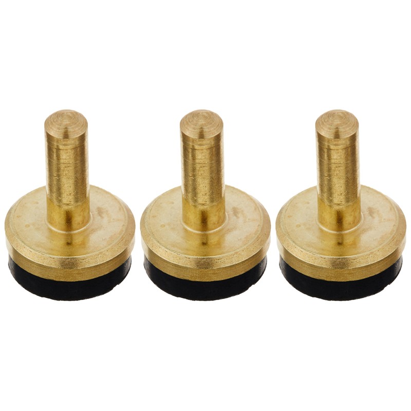 SANEI Faucet Kelep PP82A-1S-15 Diameter 0.6 inch (15 mm) for