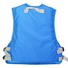 Fine Japan FV-6161 Junior Life Jacket, Flotation Vest, M, Blue