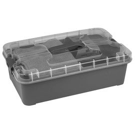 EUFAB 16016 10 Piece Bicycle Care Kit