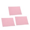 125pcs Disposable Nail Art Table Towels Waterproof High Absorbent Nail