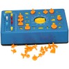 A to Z Time Shock Game, Blue