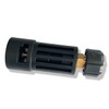 M&M Smartek Adapter B bayonet for Kärcher hobby accessories on