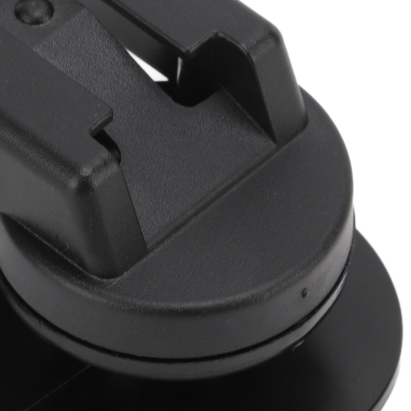 Car Radio Microphone Holder Mic Clip Replacement for Yaesu FTM6000R