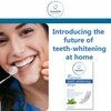 Teeth Whitening Strips - 14 treatments Teeth - DentraWhite -