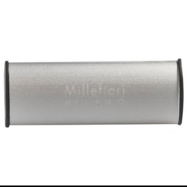 Millefiori 16CAR-A-AR Classic Cardifuser, Silver, Silver Spirit