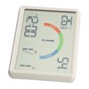 Digital Alarm Clock with Support Legs Large Numbers Magnetic Digital