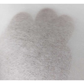 oil strainer filter paper 100 sheets